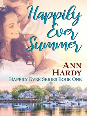 cover image of Happily Ever Summer